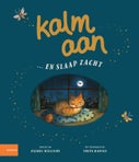 Kalm aan ... en slaap zacht (Hardback)