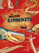 Het Beestenbinnenstebuitenboek (Hardback)