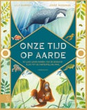 Onze tijd op aarde (Hardback)