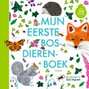 Mijn eerste bosdierenboek (Hardback)