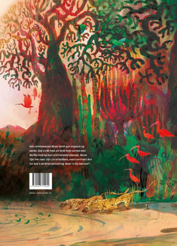 Thuis (Hardback)