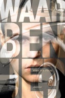 Waar ben je? (Paperback)