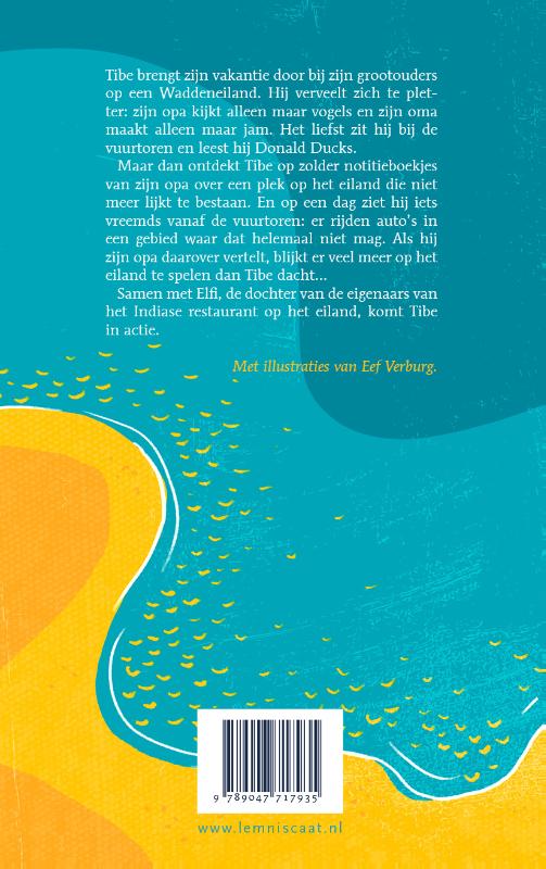 Duinwachters (Hardback)