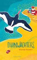 Duinwachters (Hardback)