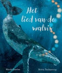 Het lied van de walvis (Hardback)