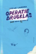 Operatie brugklas (Hardback)