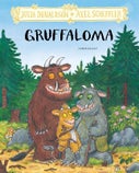 Gruffaloma (Hardback)