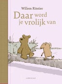 Daar word je vrolijk van (Hardback)