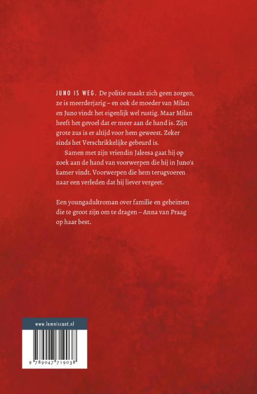 Waar ben je? (Hardback)