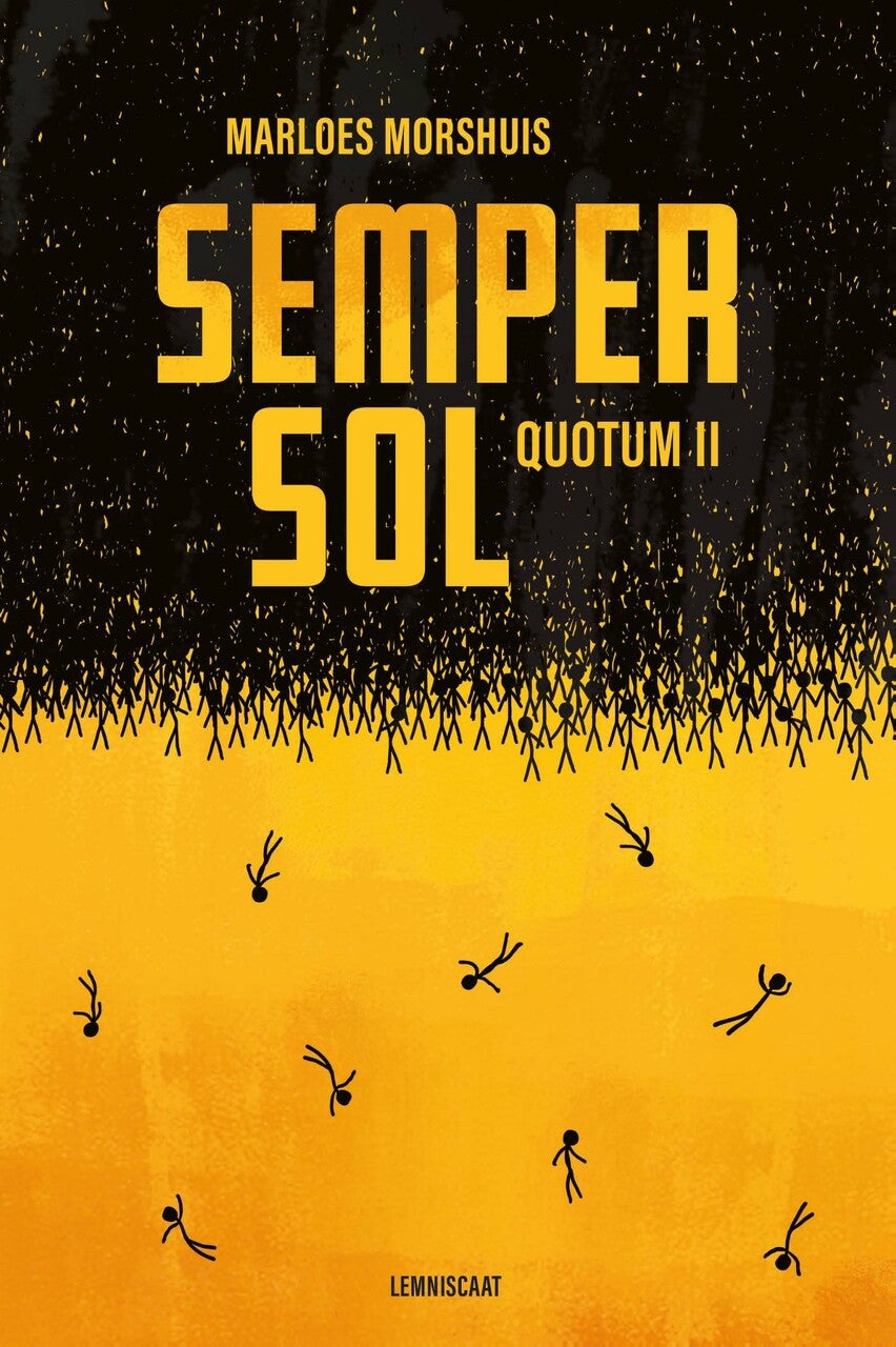 Semper Sol (E-book)