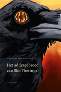Het addergebroed van Slot Thetinga (E-book)