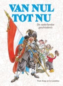Van nul tot nu (Hardback)