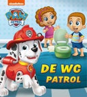De WC Patrol (Kartonboek)