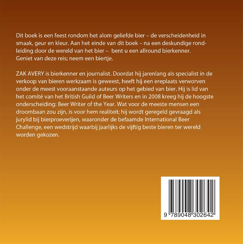 500 bieren (Hardback)