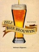 Zelf bier brouwen (Hardback)