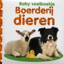 Boerderijdieren (Hardback)