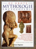 De grote mythologie encyclopedie (Hardback)