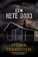 Een hete dood (E-book)