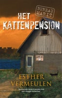 Het Kattenpension (E-book)