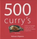 500 curry's (Hardback)