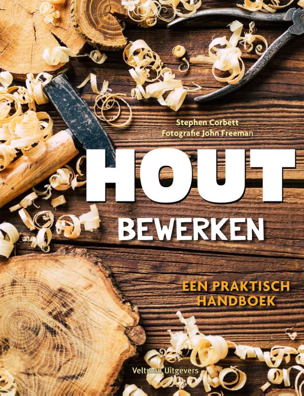 Houtbewerken (Paperback)