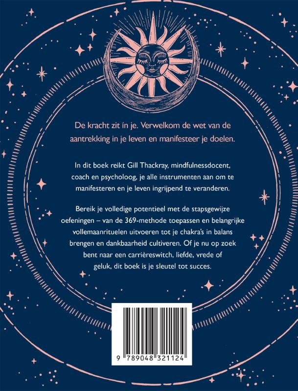 Handboek manifesteren (Paperback)