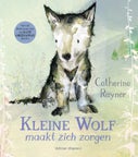 Kleine Wolf maakt zich zorgen (Hardback)