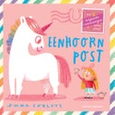 Eenhoornpost (Hardback)