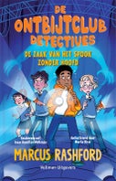 De zaak van het spook zonder hoofd (Hardback)