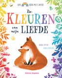 De kleuren van mijn liefde (Hardback)
