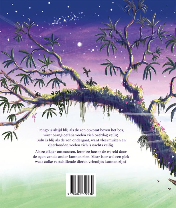 Tussen dag en nacht (Hardback)