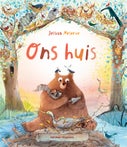 Ons huis (Hardback)