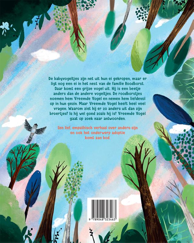 Zit ik in het verkeerde nest? (Hardback)