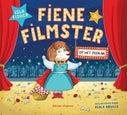 Fiene de Filmster - op het podium (Hardback)