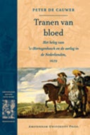 Tranen van bloed (E-book)