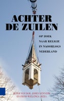Achter de zuilen (E-book)