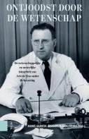 Ontjoodst door de wetenschap (E-book)