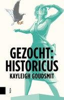 Gezocht: Historicus (E-book)