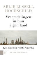 Vreemdelingen in hun eigen land (E-book)