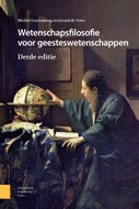 Wetenschapsfilosofie voor geesteswetenschappen (E-book)