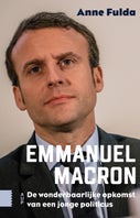 Emmanuel Macron (E-book)