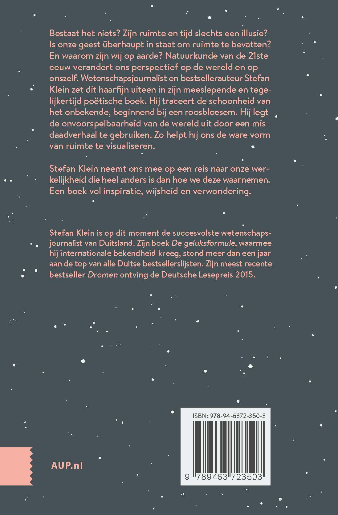 Alles en niets (E-book)