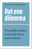 Dat ene dilemma (E-book)