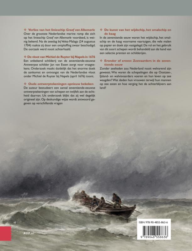 Scheepshistorie 33 (Paperback)