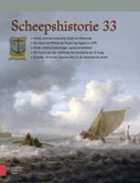 Scheepshistorie 33 (Paperback)