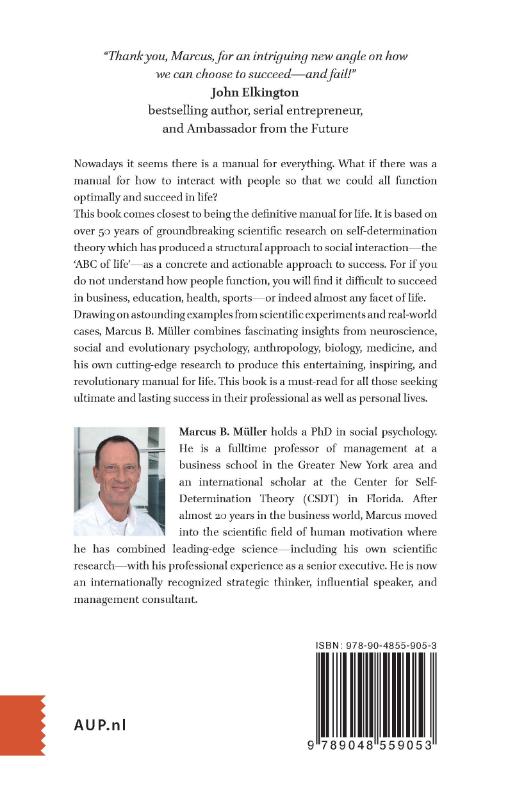 The ABC of Life (Paperback)