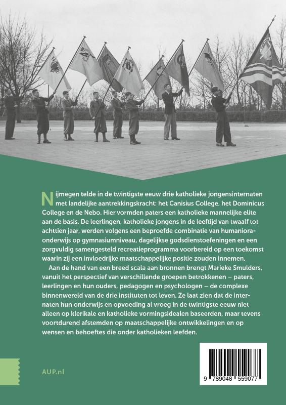 Voor het hogere bestemd (Hardback)