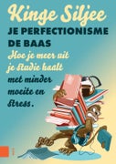 Je perfectionisme de baas (Paperback)
