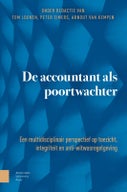 De accountant als poortwachter (Paperback)