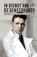 In dienst van de geneeskunde (Hardback)